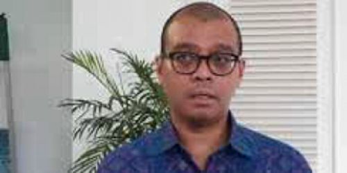 34 Nama Menteri Kabinet Jokowi Sudah Rampung