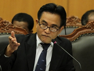 GoRiau Yusril: Saat Bencana Kabut Asap, Jokowi Seharusnya Malu Berkunjung ke AS