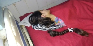 GoRiau Teror Tukang Cukur Bertopeng, Potong Rambut Wanita Secara Paksa Setelah Korban Dibius