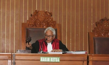 Bawas MA Akan Periksa Hakim yang Gugurkan Status Tersangka Setya Novanto