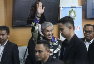 GoRiau Pemimpin Oposisi Malaysia Sebut Gempa dan Tsunami di Sulteng Hukuman karena Aktivitas LGBT Dibiarkan