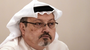 GoRiau Jenazah Jurnalis Jamal Khashoggi Dimasukkan ke Karung dan Dibuang