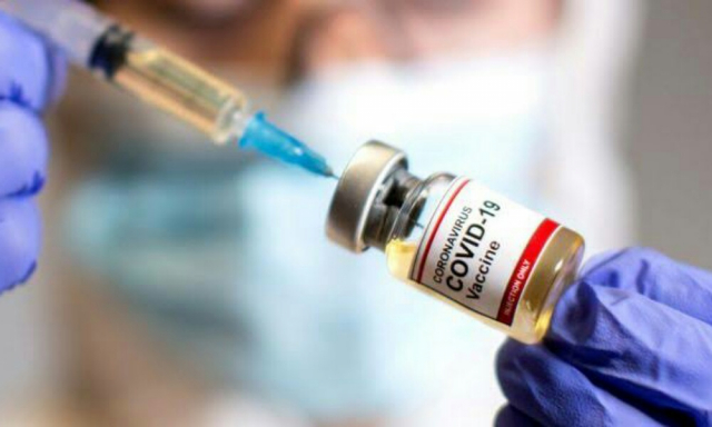 87.601 Warga Pelalawan Sudah Disuntik Vaksin Covid-19 Dosis Pertama