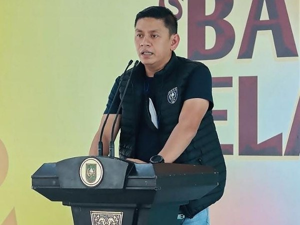 PSPS Riau Masih Berupaya Luluhkan Hati LIB untuk Menjadi Tuan Rumah Putaran II Liga 2 Indonesia