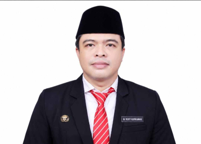 BPKAD Meranti Tancap Gas, APBD Perubahan Ditargetkan Tuntas Oktober