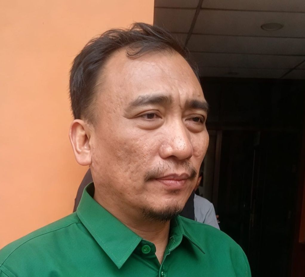 DPW PPP Riau Targetkan Pelantikan Pengurus DPC dan DAC Rampung Akhir 2026