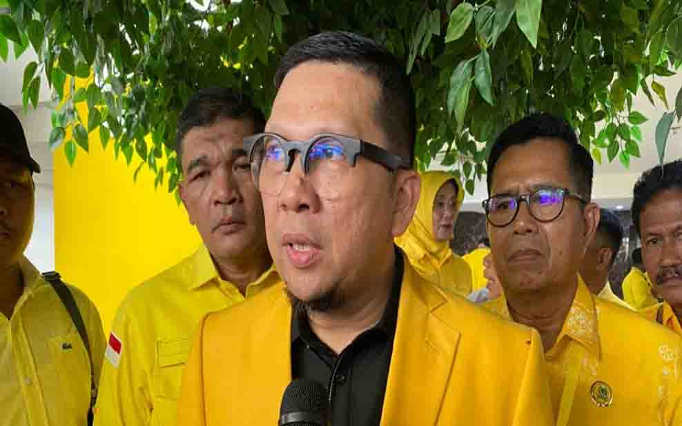 Komisi II DPR Tolak Penghapusan Syarat Ijazah Capres, Doli Kurnia Desak Aturan Diperketat