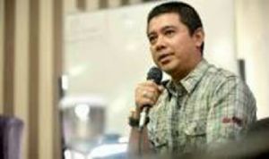 GoRiau Mulai 1 Desember PNS Dilarang Gelar Kegiatan di Hotel, Ini Sanksinya Bila Membandel