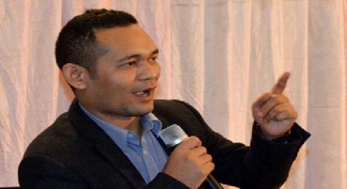 Unggah Foto Pernikahan Ketua MUI Tahun 2014, Pengamat Politik dan Pendukung Ahok Diingatkan Jangan Menyerang Pribadi Ulama