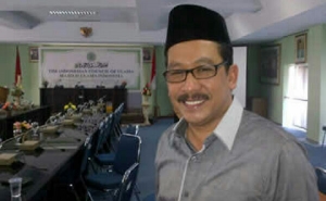GoRiau Ini Penjelasan MUI Tentang Pernikahan KH Maruf Amin Tahun 2014