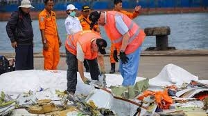 GoRiau Berdasarkan Data Grafik Kotak Hitam, Ini Penyebab Jatuhnya Lion Air JT 610