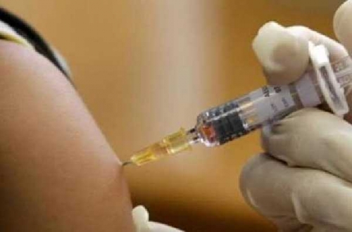 Hingga Pekan Kedua November, Pemberian Vaksin MR di Inhu Masih 56 Persen