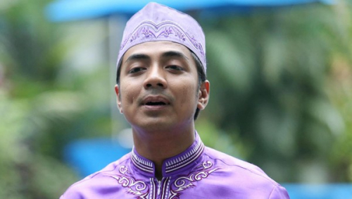 Dicekal Imigrasi Hong Kong, Ustaz Riza Muhammad Batal Ceramah di Hadapan 500 Ribu Jamaah