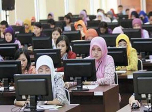 GoRiau Pendaftaran CPNS 2019 Ditutup Besok, 5 Instansi Ini Masih Sepi Pelamar