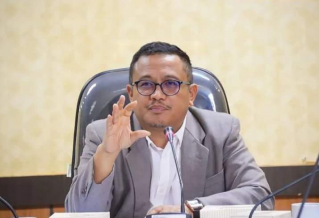 Kader PDIP Riau Dituntut Bekerja Keras untuk Capai Target Menang di Pileg 2024