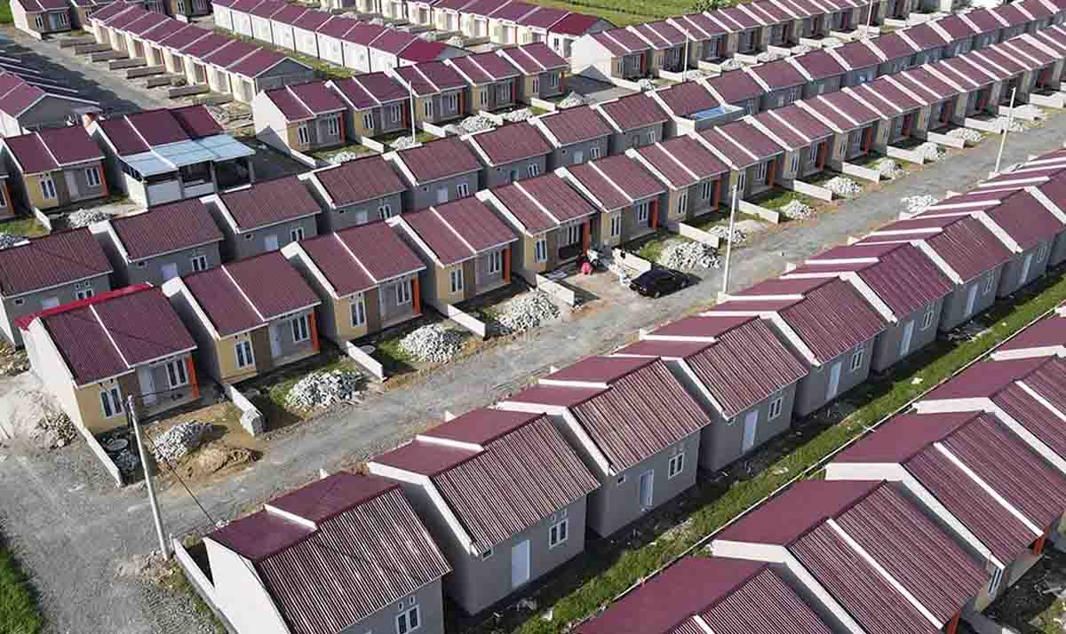 Begini Cara Maksimalkan Fasilitas Bebas PPN untuk Memiliki Properti Idaman