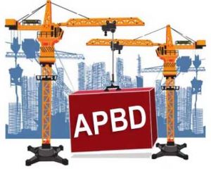 GoRiau Cermin DPRD Kita pada APBD 2013