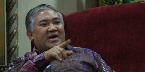 GoRiau Muhammadiyah Tuding Kapolri Permainkan Islam