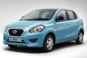 GoRiau Ayo Rebut, 5 Mobil Datsun Pertama Bakal Digratiskan