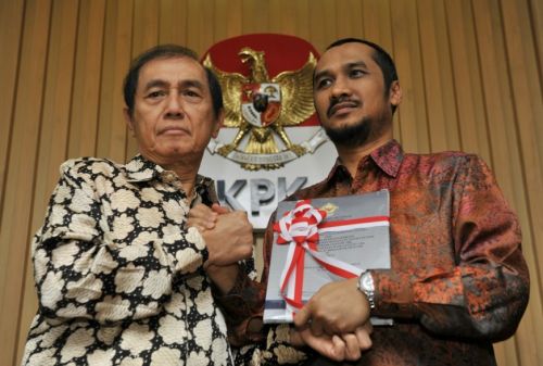 Kasus Bank Century Rugikan Negara Rp7,449 Triliun