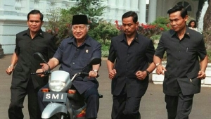 GoRiau PN Jaksel Eksekusi Yayasan Soeharto, Dana Rp4,4 Triliun Harus Dikembalikan ke Negara
