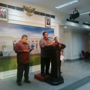 GoRiau Ini Harga Baru Premium dan Solar