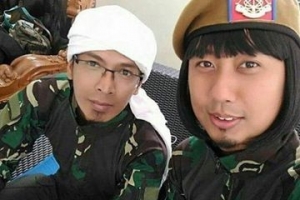 GoRiau Aa Gym KW Termasuk Korban Tewas Akibat Tsunami di Anyer