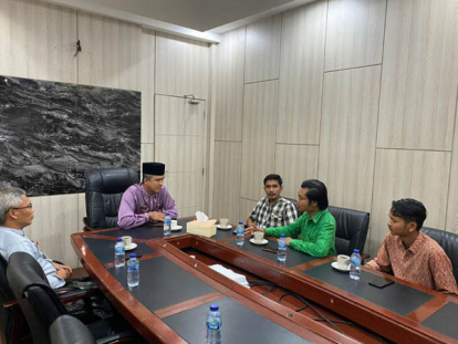 GoRiau Diikuti 200 Peserta, HMI Pekanbaru Bakal Gelar Training Akbar Nasional