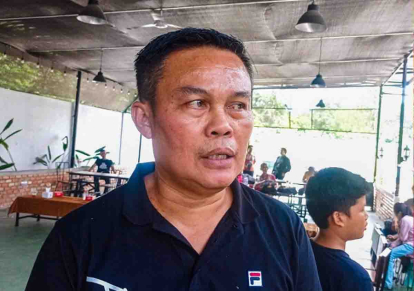 GoRiau DKP Pekanbaru Harapkan Kampung Pangan Bisa Tingkatkan Inovasi Produk Pangan Bergizi dan Berdaya Ekonomi