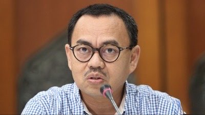 Kasus Petral Bergulir Lagi, Kejagung Periksa Mantan Menteri ESDM Sudirman Said