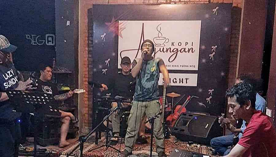 Puluhan Musisi Riau Gelar Konser Peduli Sumatera dan Hari Ibu