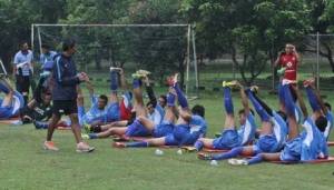 GoRiau Jelang Laga Semen Padang-Mitra Kukar, Ini Prediksinya