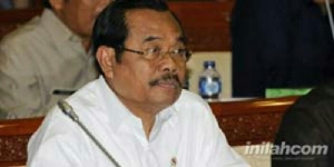 GoRiau Promosikan Anaknya Jadi Koordinator Intel, Jaksa Agung Dinilai Langgar Aturan