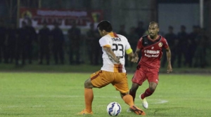 GoRiau Mitra Kukar vs Semen Padang: Adu Cepat Pemain Sayap