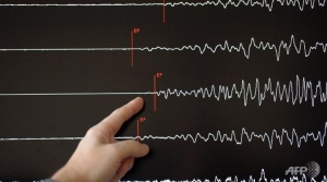 GoRiau Usai Goyang Banten, Gempa 5,1 SR Guncang Aceh