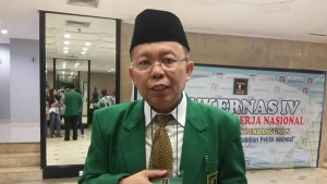 GoRiau Kata Anggota Panja RKUHP, 8 Fraksi Dukung Rumusan Pasal LGBT