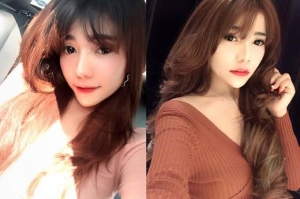 GoRiau Masuk Daftar Prostitusi Online, Artis Seksi Ini Diputuskan Pacar