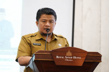 GoRiau Disnaker Riau akan Kawal Hak Pekerja Sumur Minyak yang Tewas di Minas