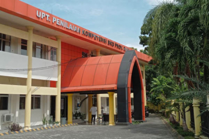 GoRiau Hasil Evaluasi 36 Pejabat Eselon II Pemprov Riau Banyak Catatan dari Pansel