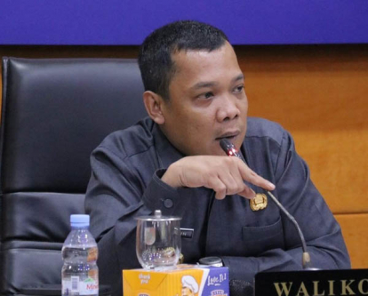 GoRiau Pemko Pekanbaru Bangun 2 SMP Negeri Tahun Ini