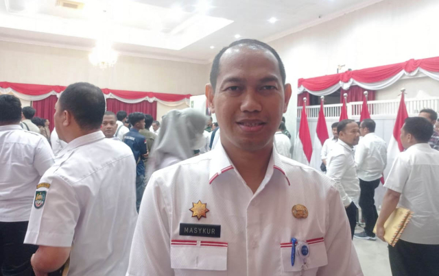 Meski tak Langsung Terkait Okura, Asisten I Pemko Pekanbaru Berharap FPKM Perusahaan Sawit Dijalankan