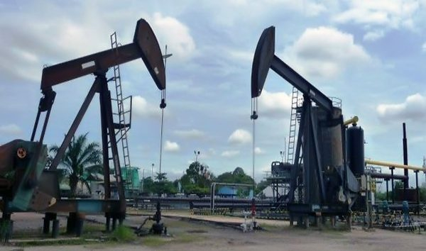 Blok Rokan Riau Terganggu Pasca Pipa Gas Bocor, Kementerian ESDM Kawal Pemulihan Produksi