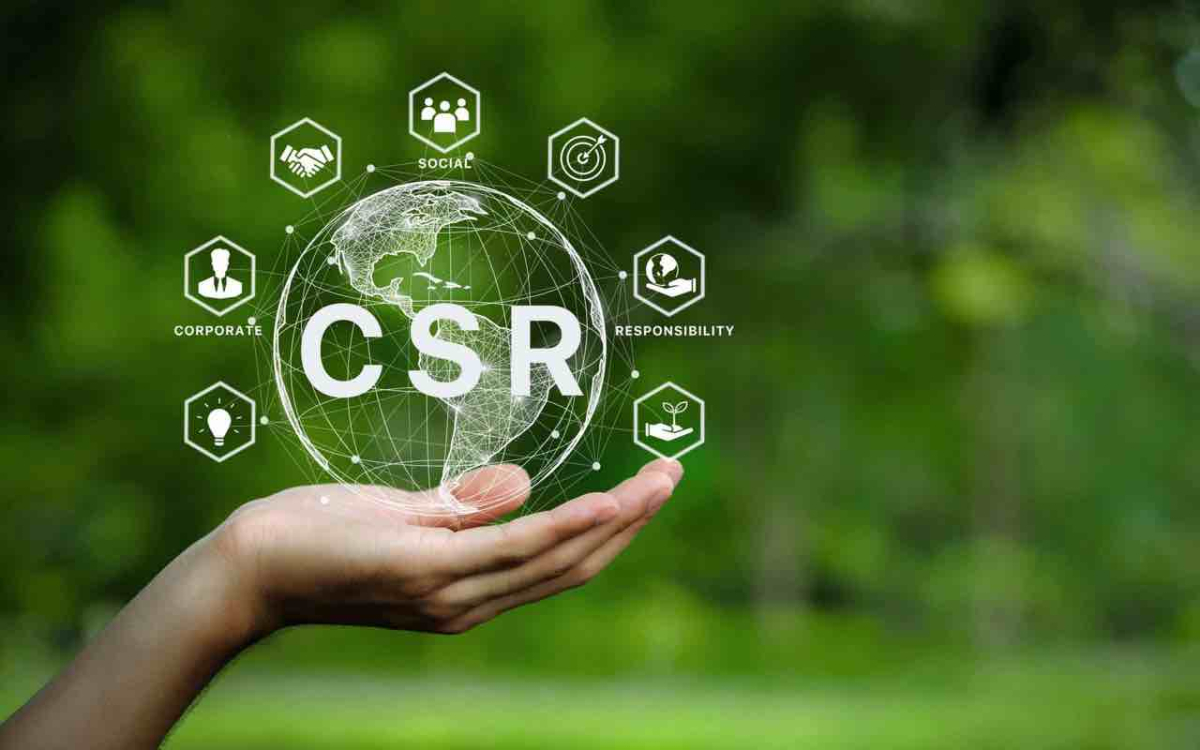 Dana CSR di Daerah Rawan Disalahgunakan, Tata Kelola Dinilai Lemah