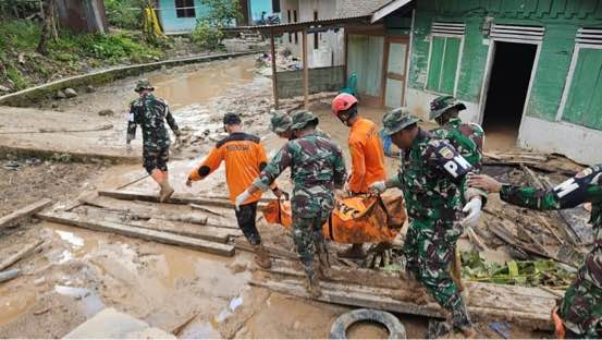 Duka Sumatra Belum Usai, 1.201 Warga Tewas dan Ratusan Lainnya Masih Hilang