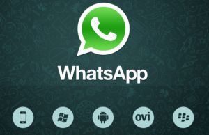 GoRiau Kini Orang Takut Gunakan WhatsApp. Ini Alasannya