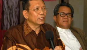 GoRiau Polisi Periksa Istri Brigjen Pol (Purn) Mangisi, Dugaan Trafficking Didalami