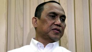 GoRiau Plt Pimpinan KPK Indriyanto Seno Adji Dikabarkan Mundur