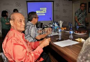 GoRiau Buya Syafii: Jadi Biang Kerok, Sebaiknya Kabareskrim Dicopot