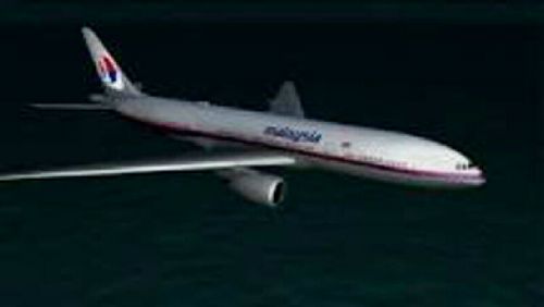 Malaysia Airlines MH370 Diduga Sengaja Dijatuhkan di Antartika
