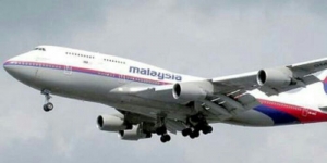 GoRiau Geger, Pesawat Malaysia Airlines MH149 Dikabarkan Hilang, Ternyata...
